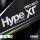 GEWO Belag Hype XT Pro 40.0